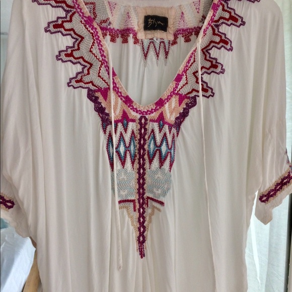 Gorgeous soft intricate Jonny Was shirt! - Picture 3 of 8